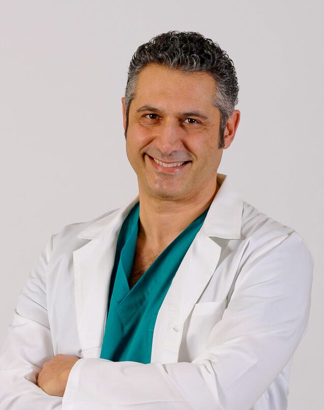Medico Cosmetologo Giuseppe Sappino